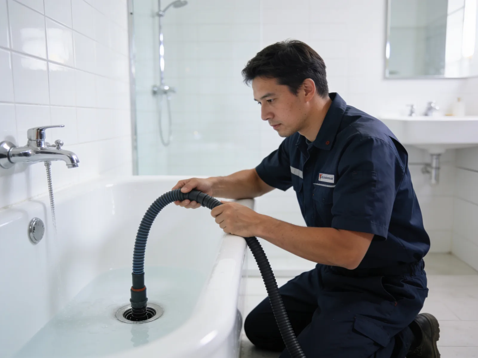 Emergency Plumber Eagle Pass, TX FAQs